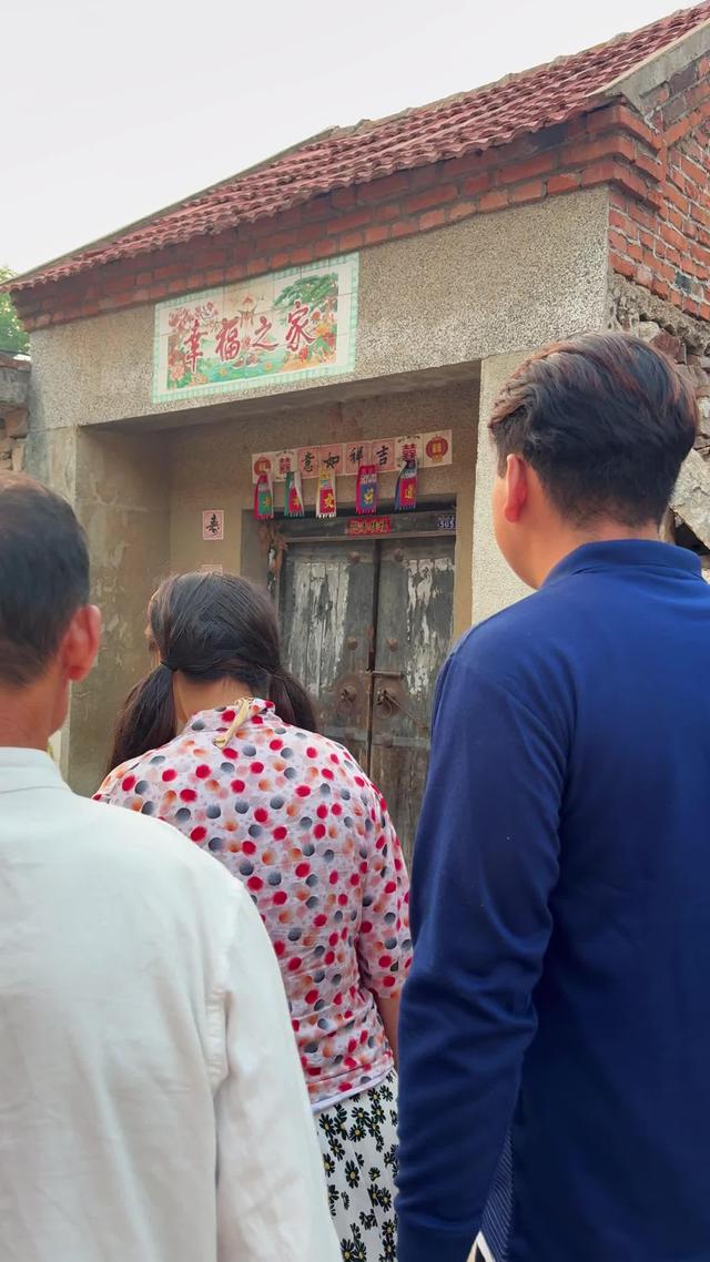 《天降旺媳》劇照