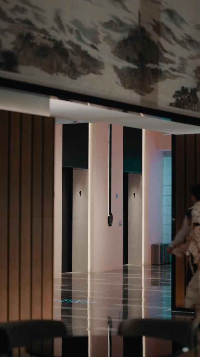 《一念婚遲》劇照