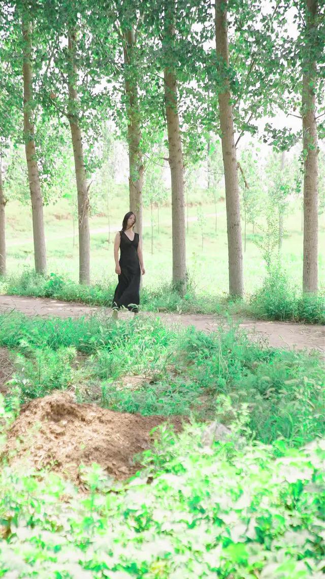 《村裡的姑娘叫阿杏》劇照