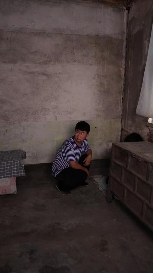 《雜物間的秘密》劇照