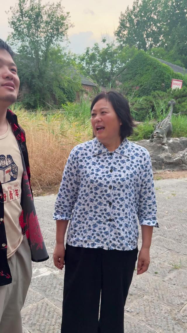 《天降旺媳》劇照