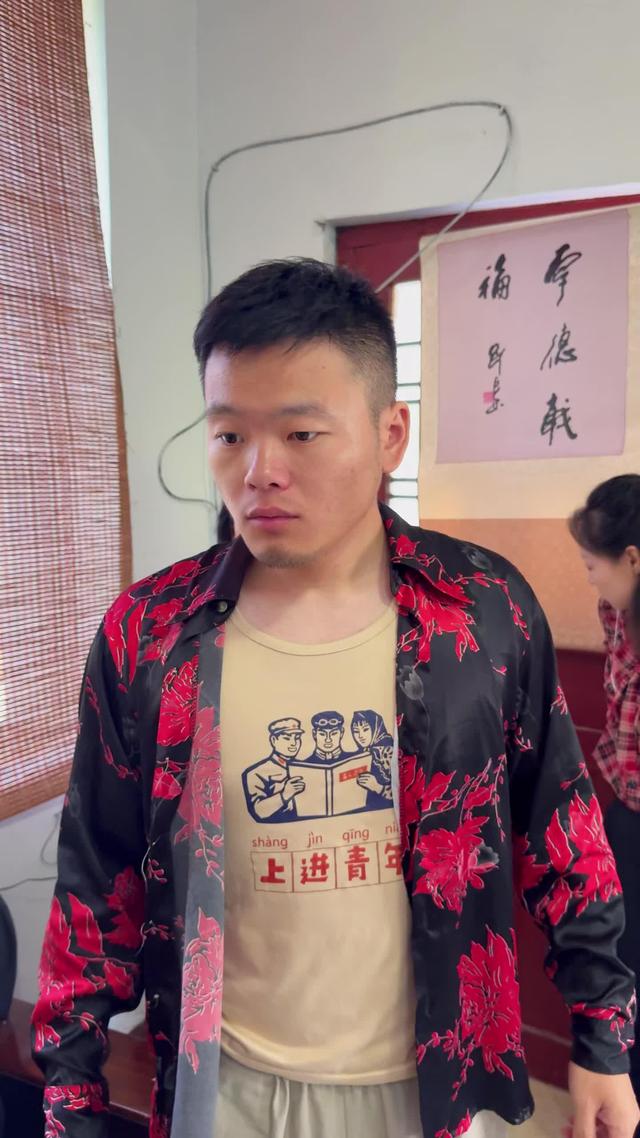 《天降旺媳》剧照