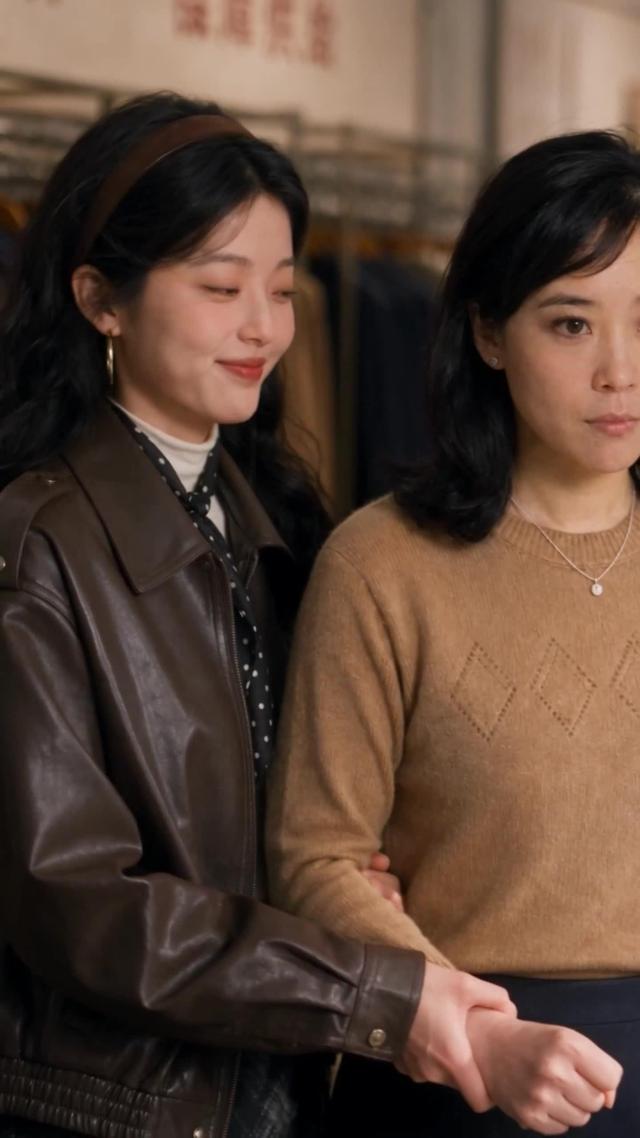 《月慵便枕玉涼夢第十季》劇照