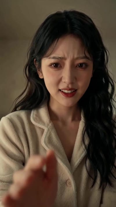 《月慵便枕玉涼夢第十季》劇照