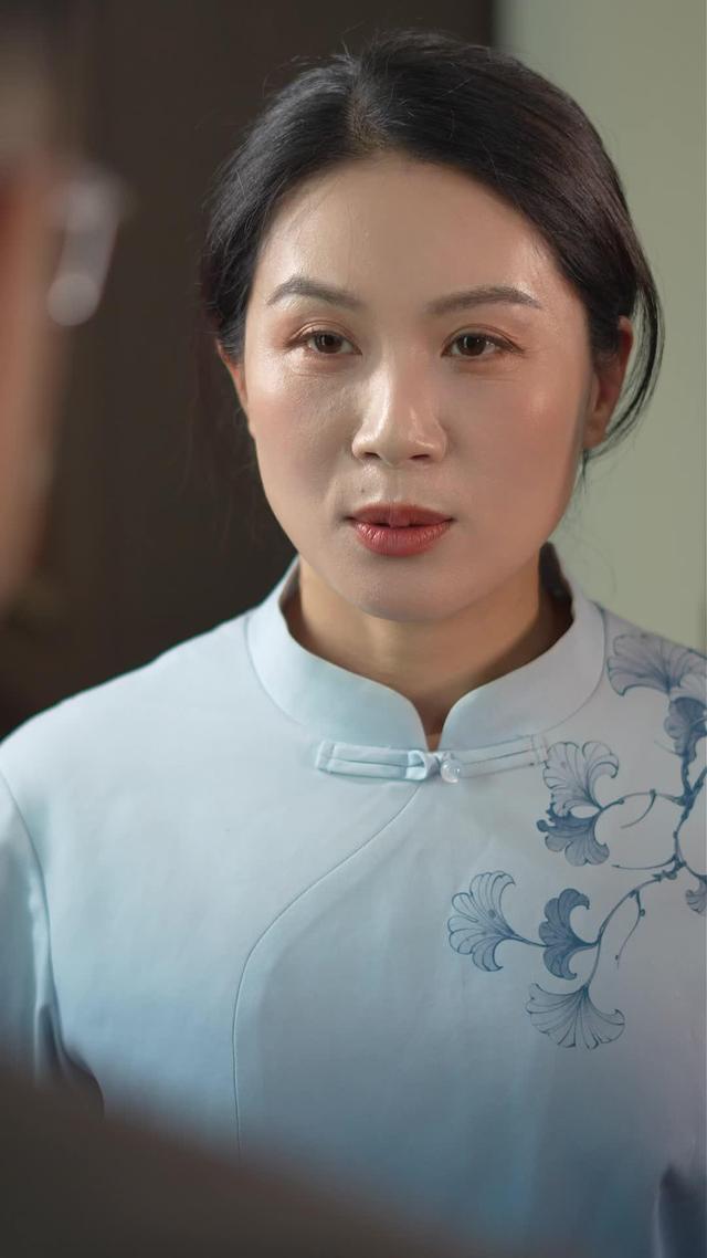 《你守我初心，我护你余生》剧照