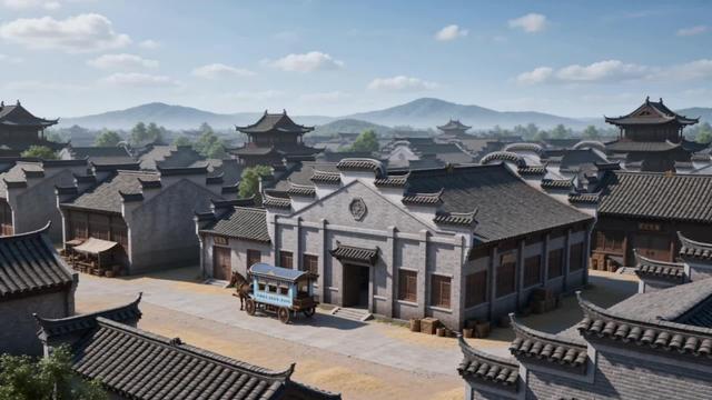 《冤種兄妹綁錯系統爆紅了第二季》劇照
