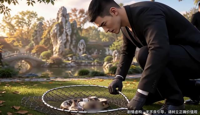 《福寶治癒全世界，家有萌娃歲歲安》劇照