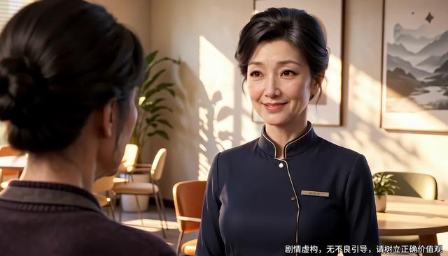 《福寶治癒全世界，家有萌娃歲歲安》劇照