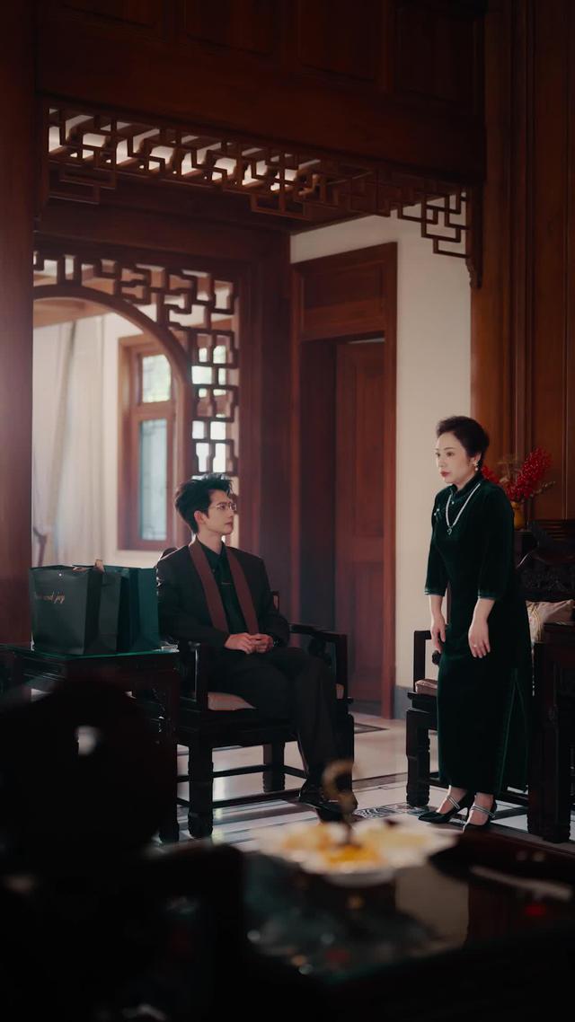 《一念婚遲》劇照