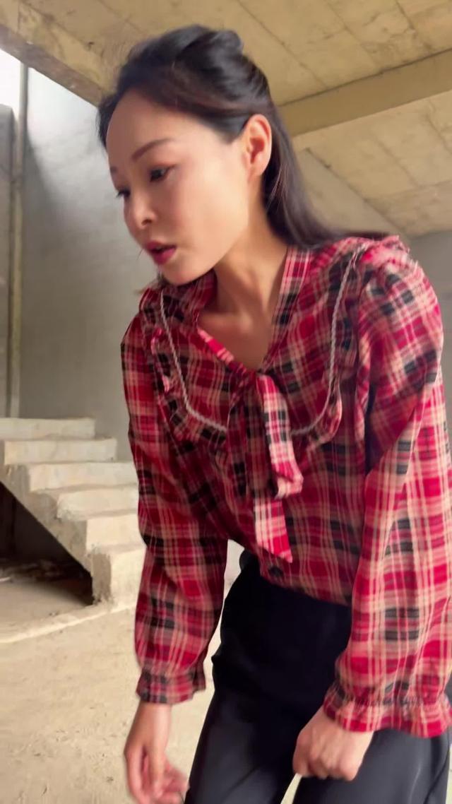 《天降旺媳》劇照