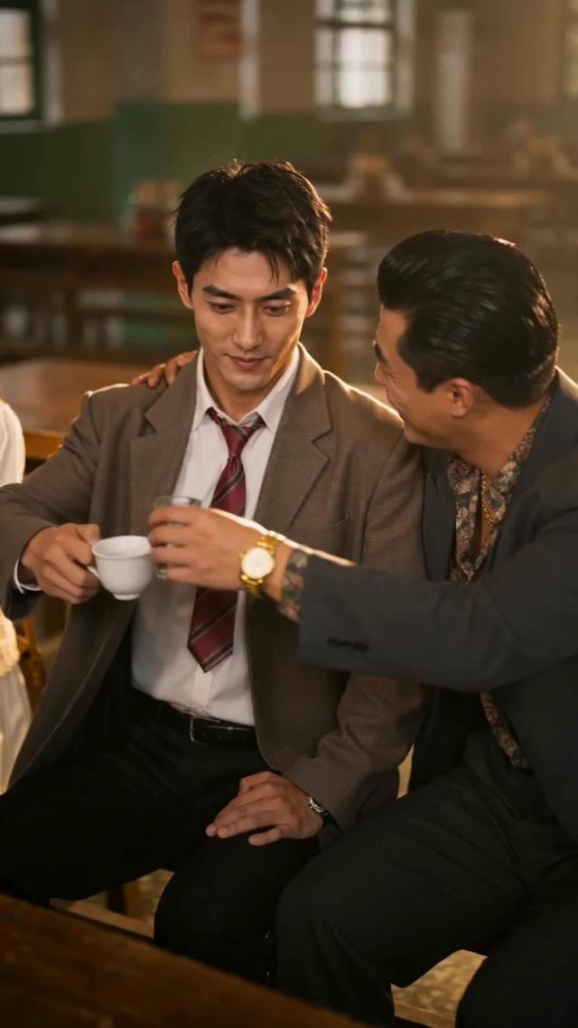 《月慵便枕玉涼夢第十季》劇照