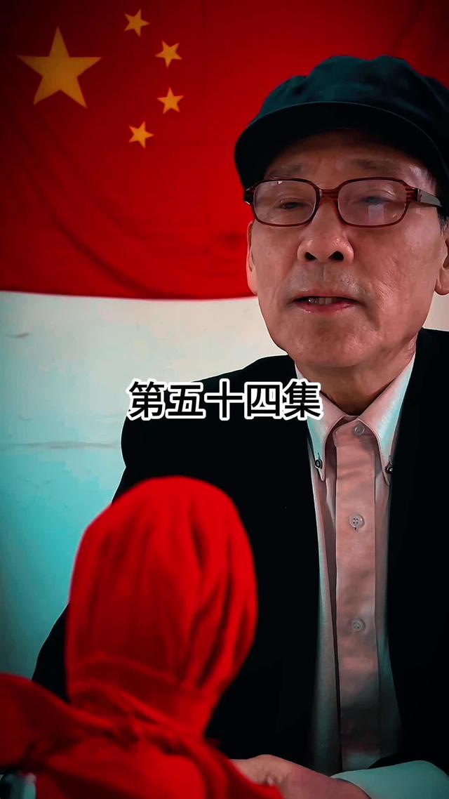 《鄉村迷案》劇照