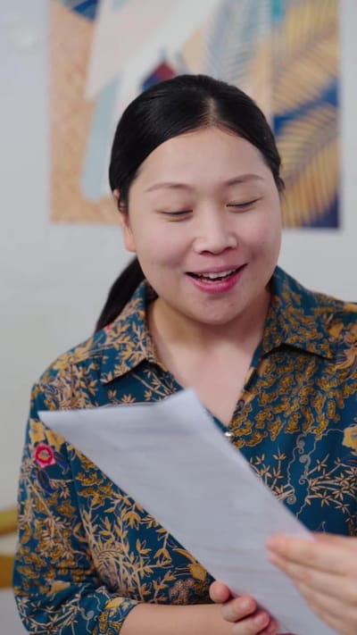 《被拐十九年，归途亦是深渊》剧照