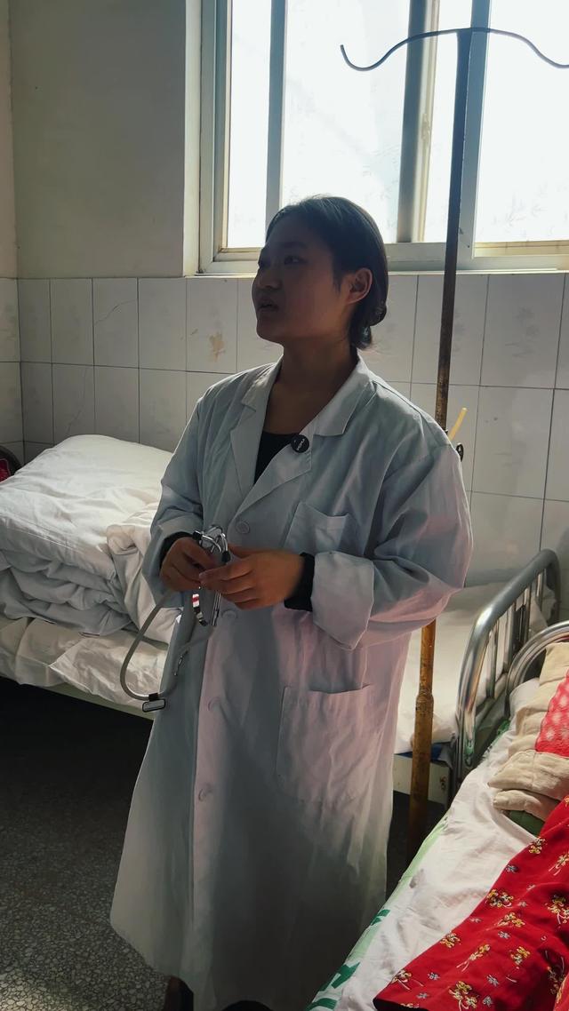 《傻妹》劇照