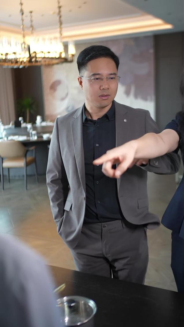 《你守我初心，我护你余生》剧照