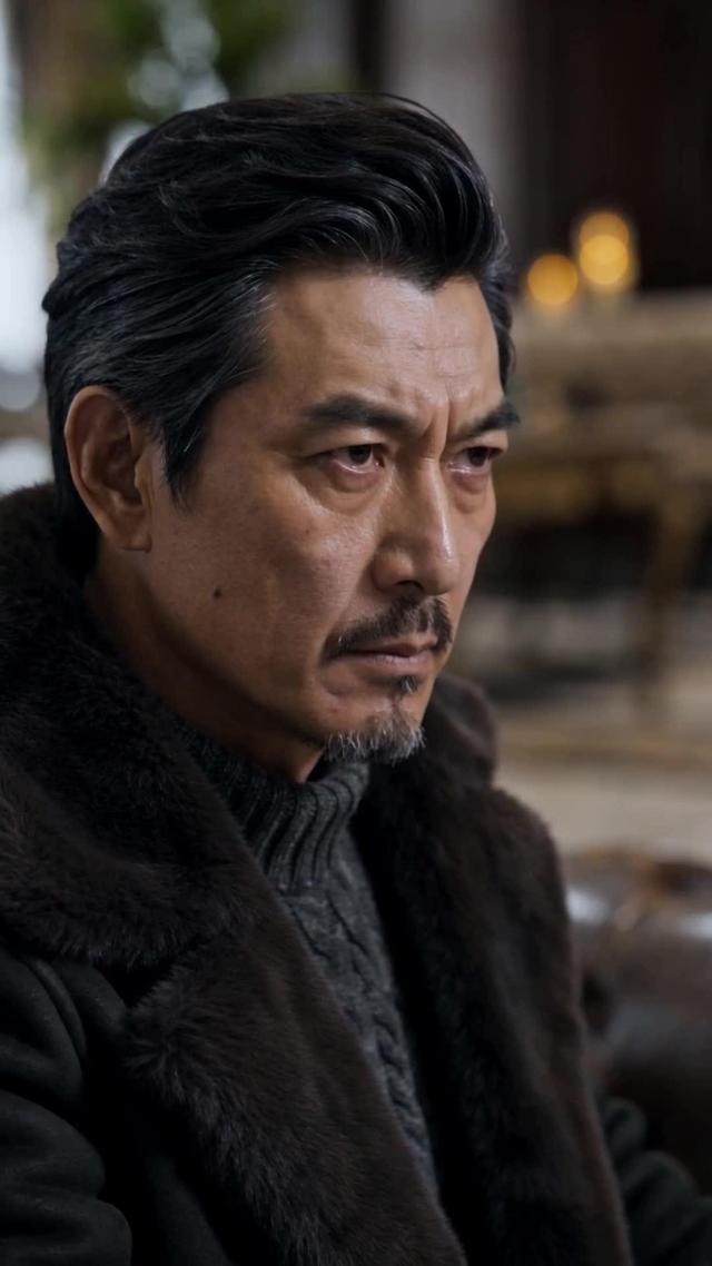 《都重生了，誰還裝富二代啊第九季》劇照