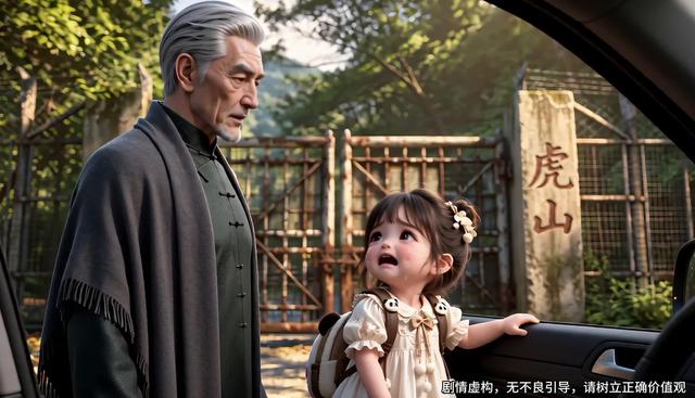 《福寶治癒全世界，家有萌娃歲歲安》劇照