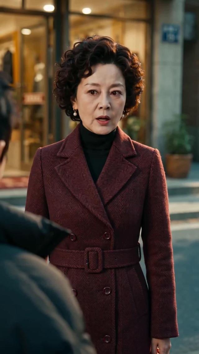 《月慵便枕玉涼夢第十季》劇照