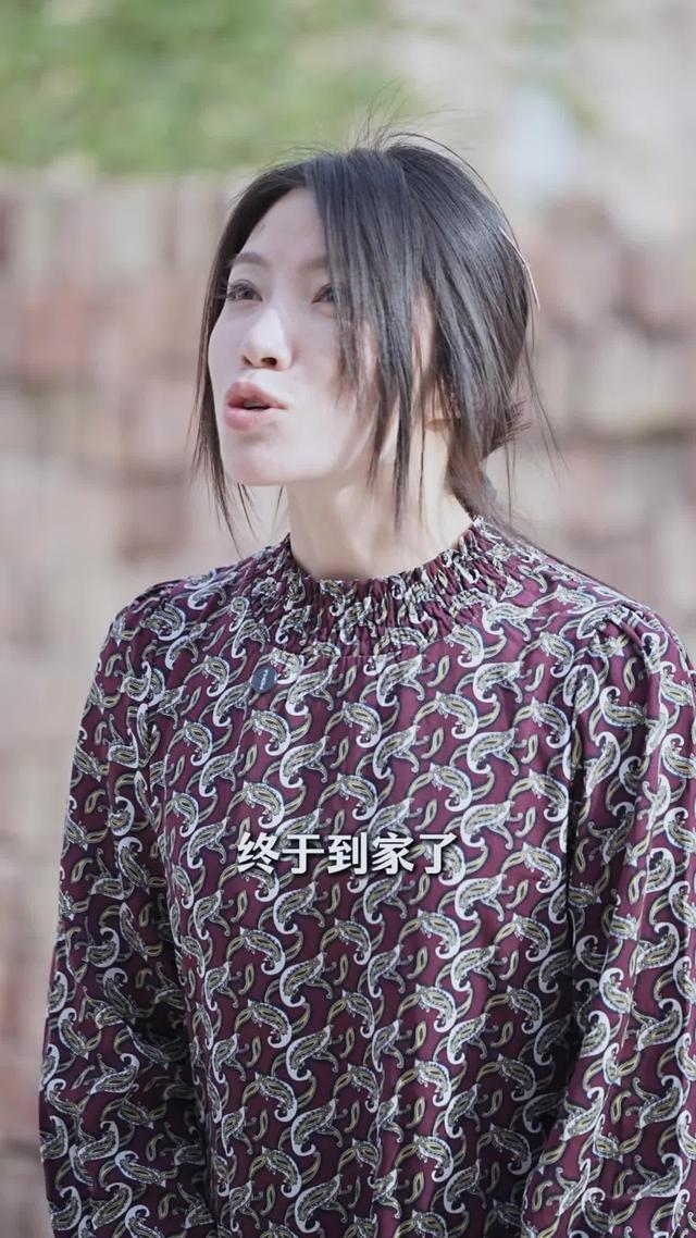《冬逝芳华归》剧照