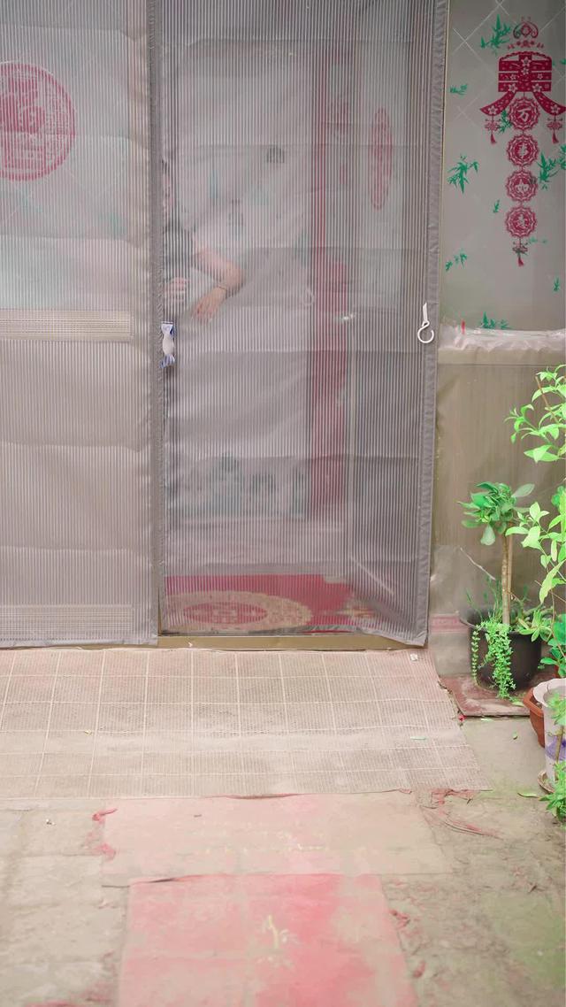 《村裡的姑娘叫阿杏》劇照