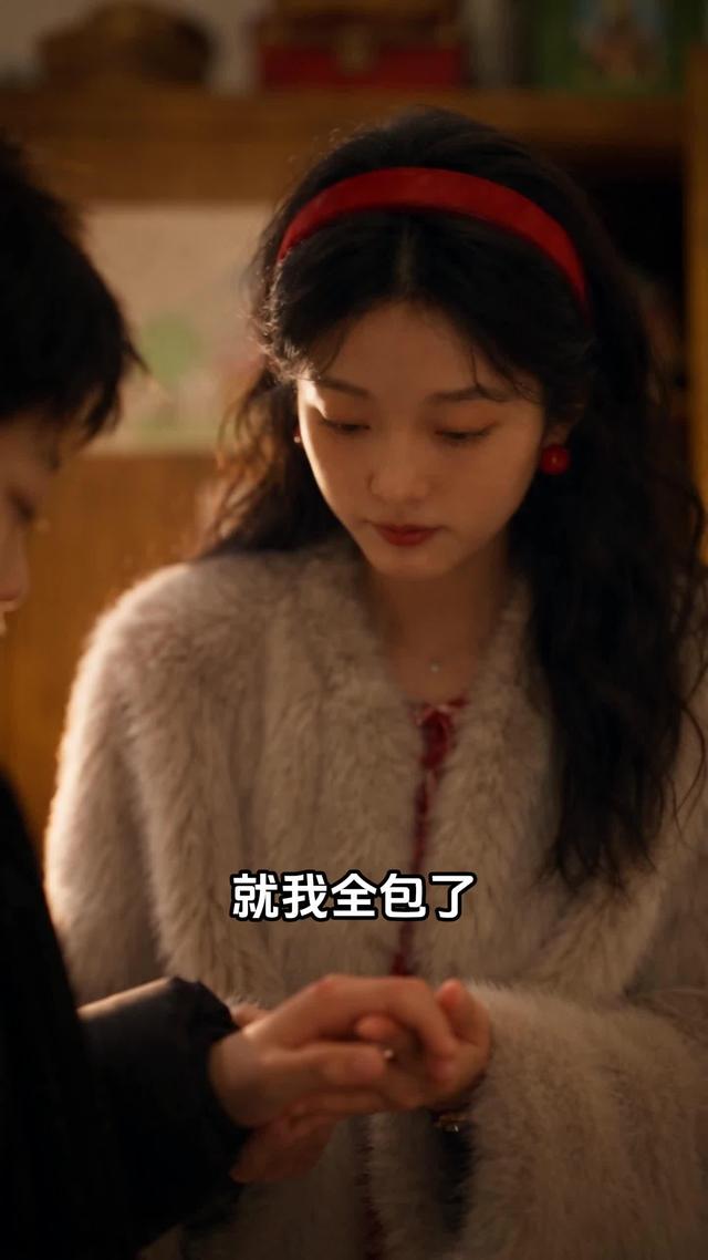 《月慵便枕玉涼夢第十季》劇照