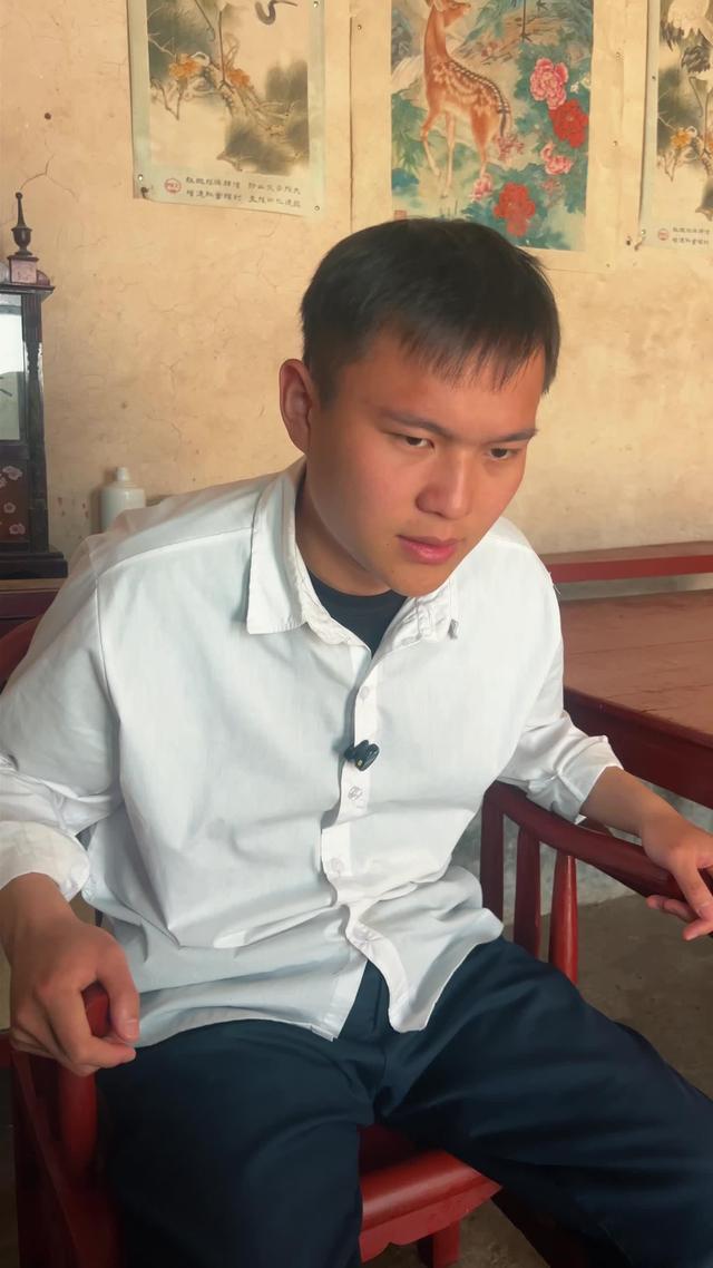 《暖屋》劇照