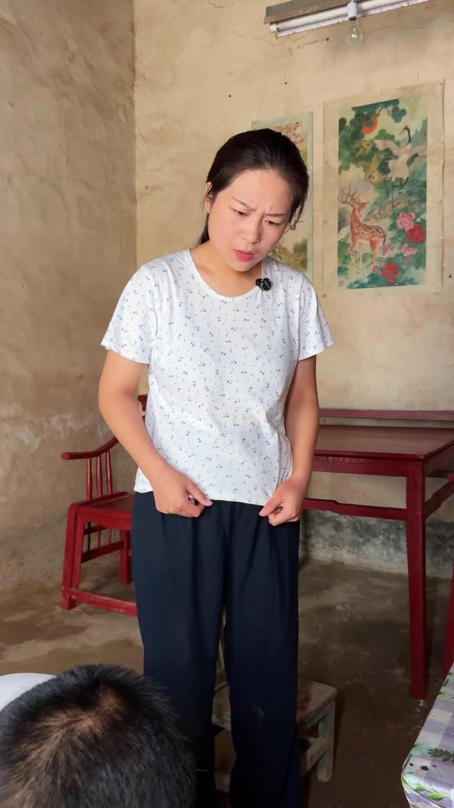 《半生荒唐一夢收》劇照