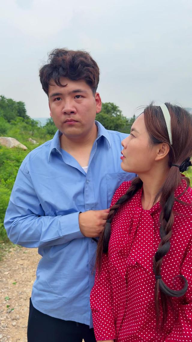 《第二次紅妝》劇照