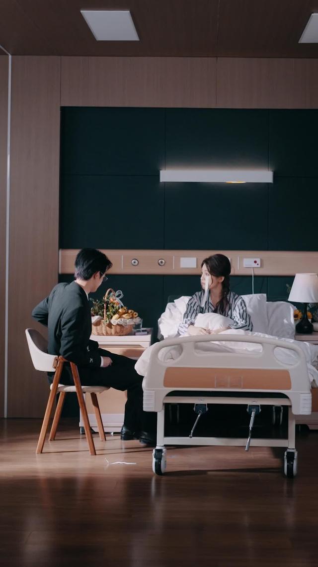 《一念婚遲》劇照