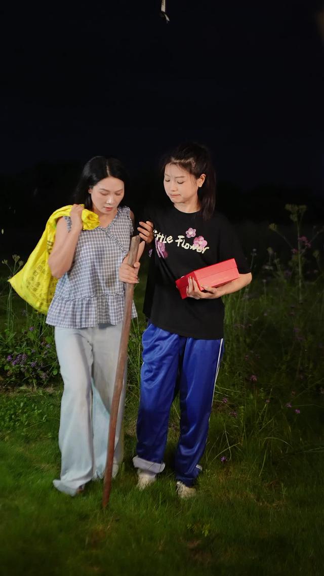 《你守我初心，我护你余生》剧照