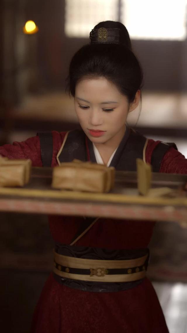 《女將軍重生之一體雙魂祖奶行》劇照
