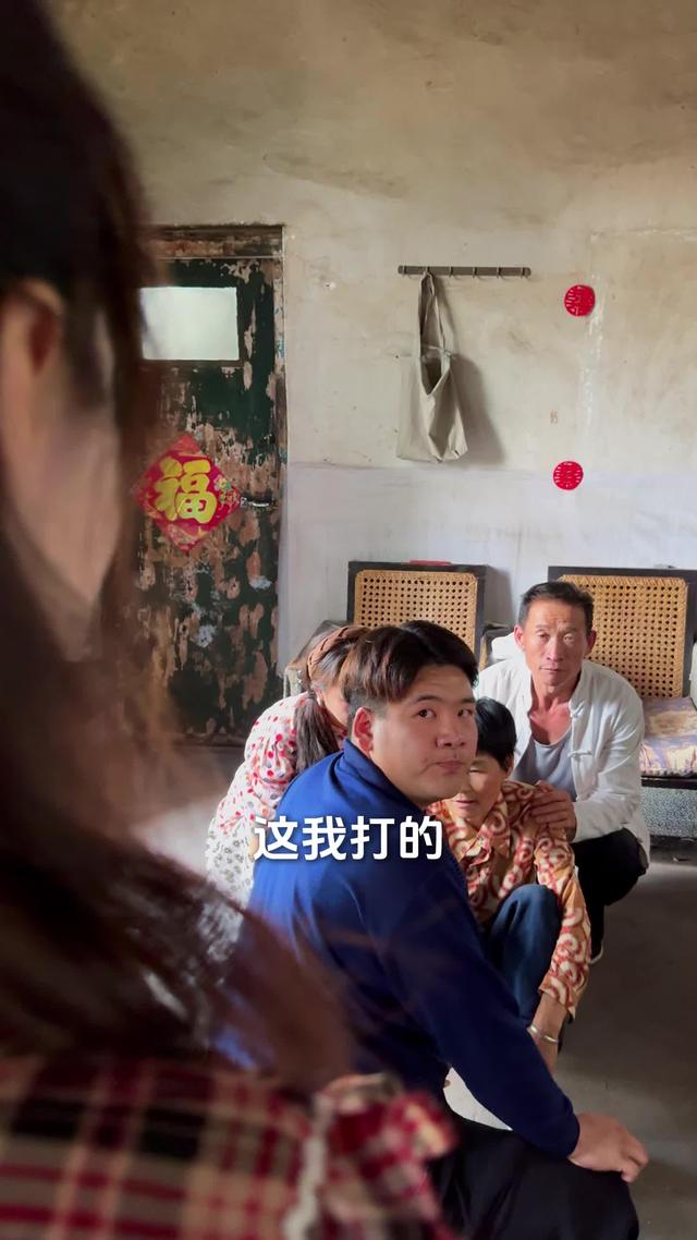 《天降旺媳》劇照