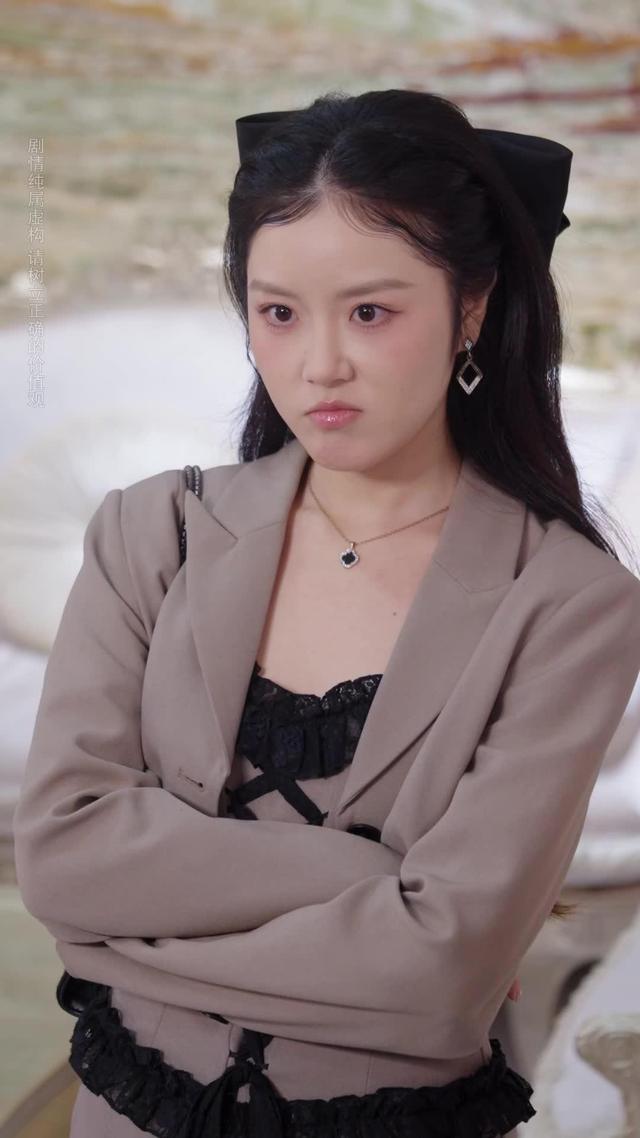 《舊錦成灰》劇照