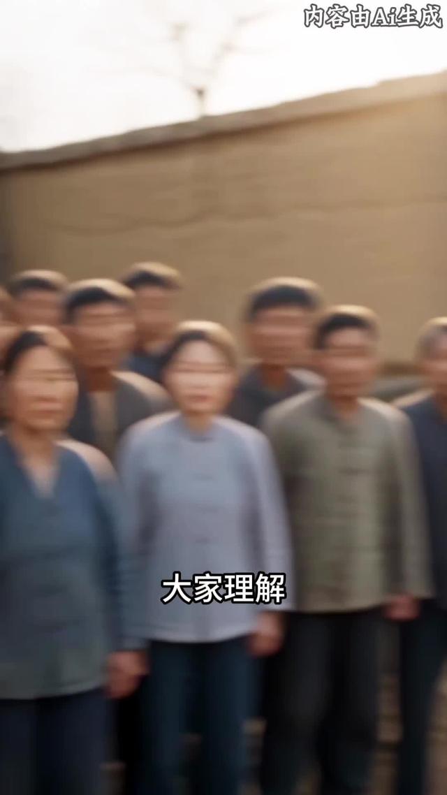 《穿越六零之我在山洞闷声发家》剧照