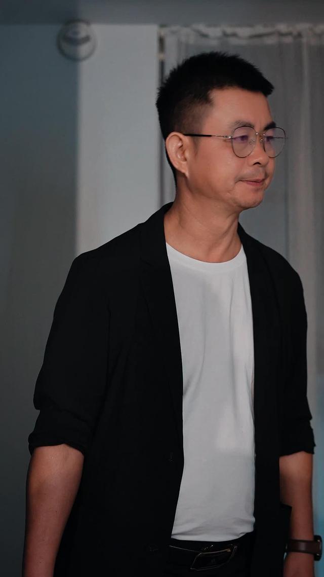 《我的保姆竟是我親孃》劇照