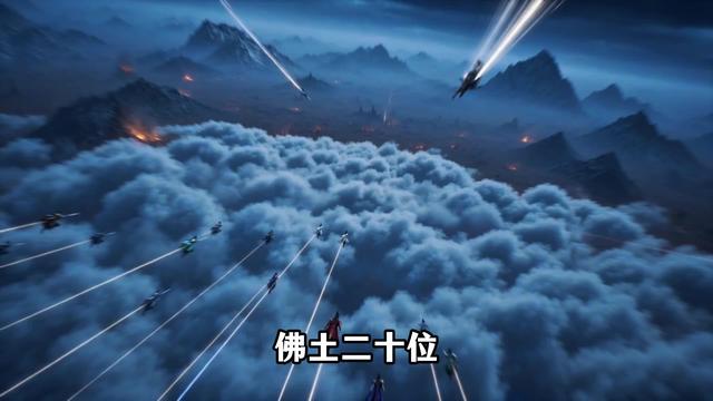 《谁说没灵根不能修仙的？之无灵证道第30季》剧照
