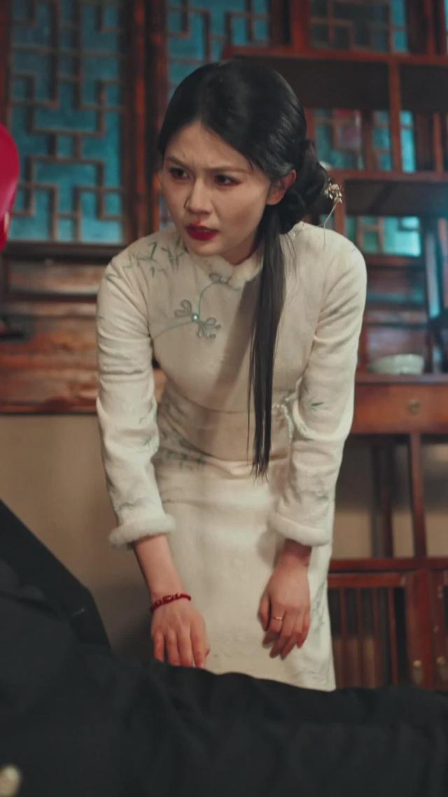 《低调下山，奈何师姐太耀眼》剧照