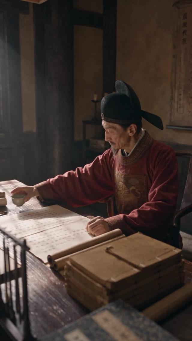 《持械入宋：第三季》剧照