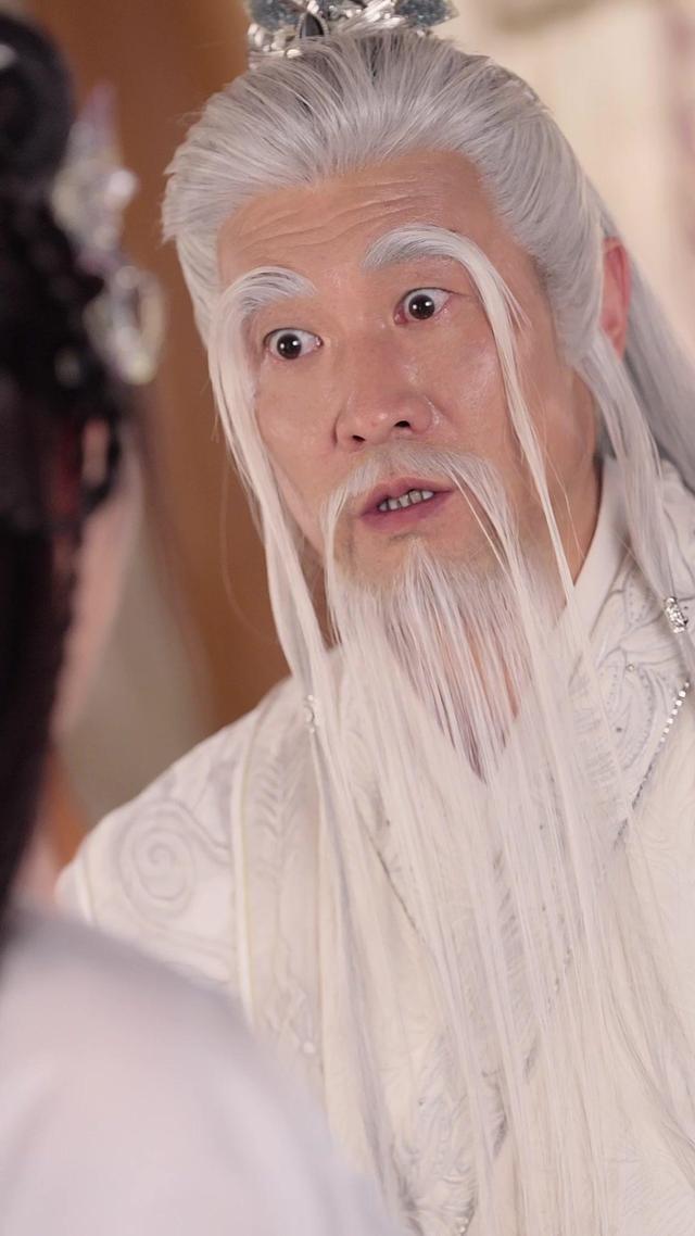 《突然成仙了怎麼辦》劇照
