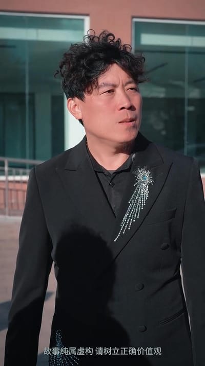 《一場誤會，讀懂善意與生命》劇照
