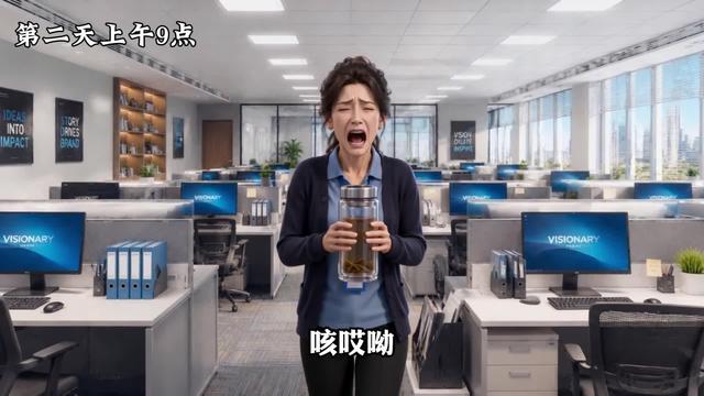 《烫嘴的免费午饭》剧照
