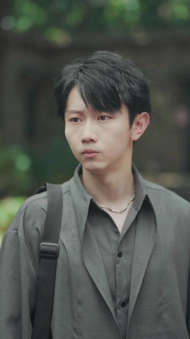 《我帶團隊去村裡跟前男友搶人》劇照