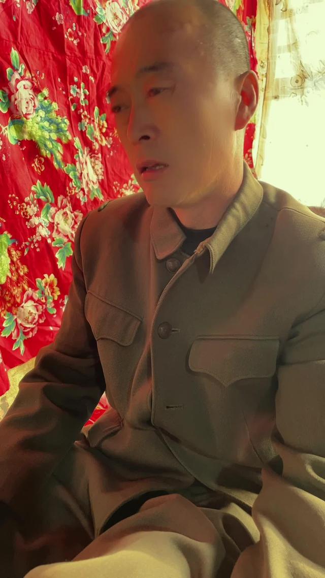 《苦守十八秋》劇照