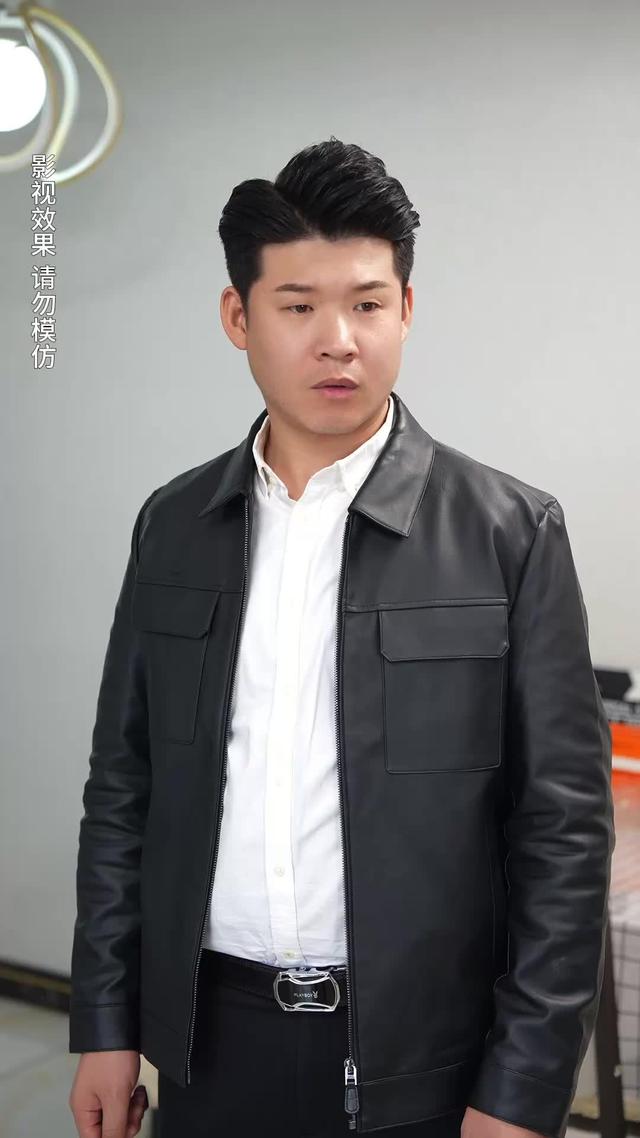 《丈夫的善意》劇照