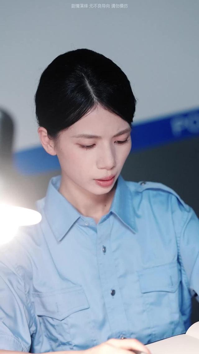 《歲歲，盼娣歸》劇照
