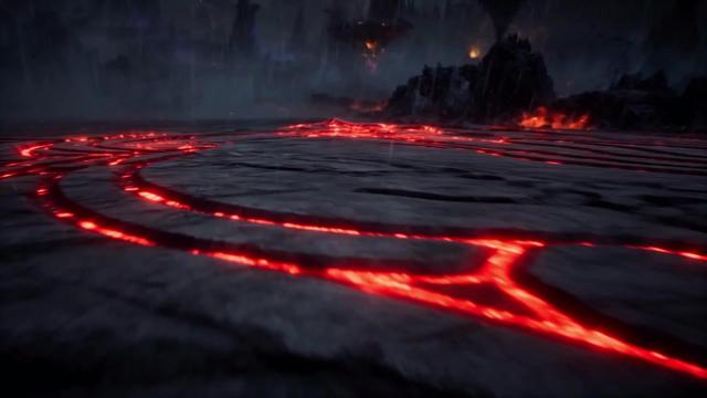《谁说没灵根不能修仙的？之无灵证道第30季》剧照