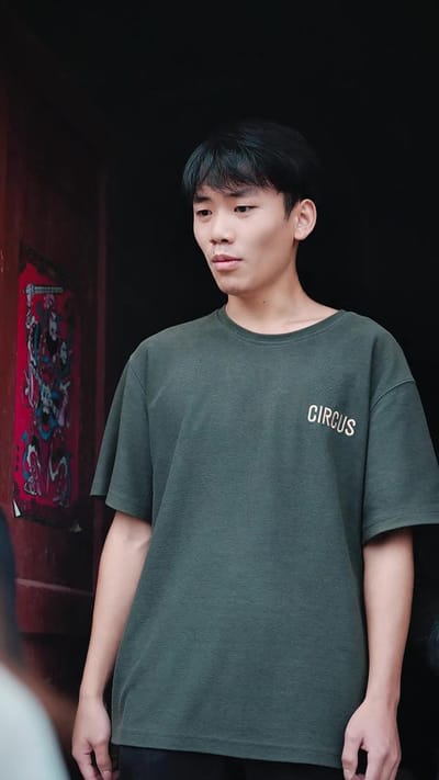 《我的保姆竟是我亲娘》剧照