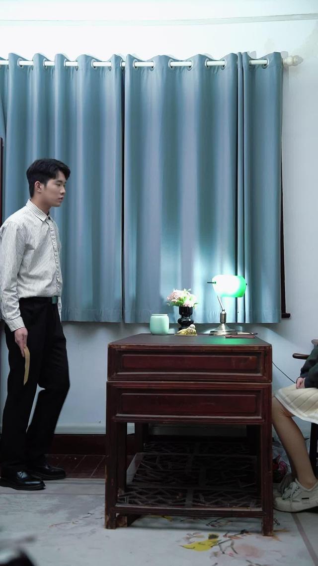 《新婚棋局》劇照