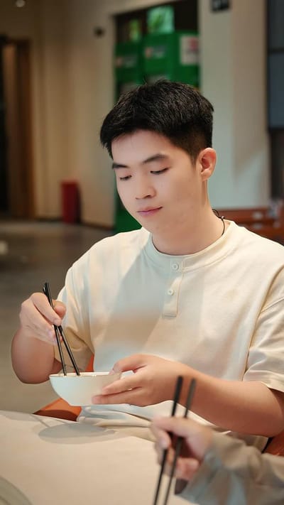 《我的保姆竟是我亲娘》剧照