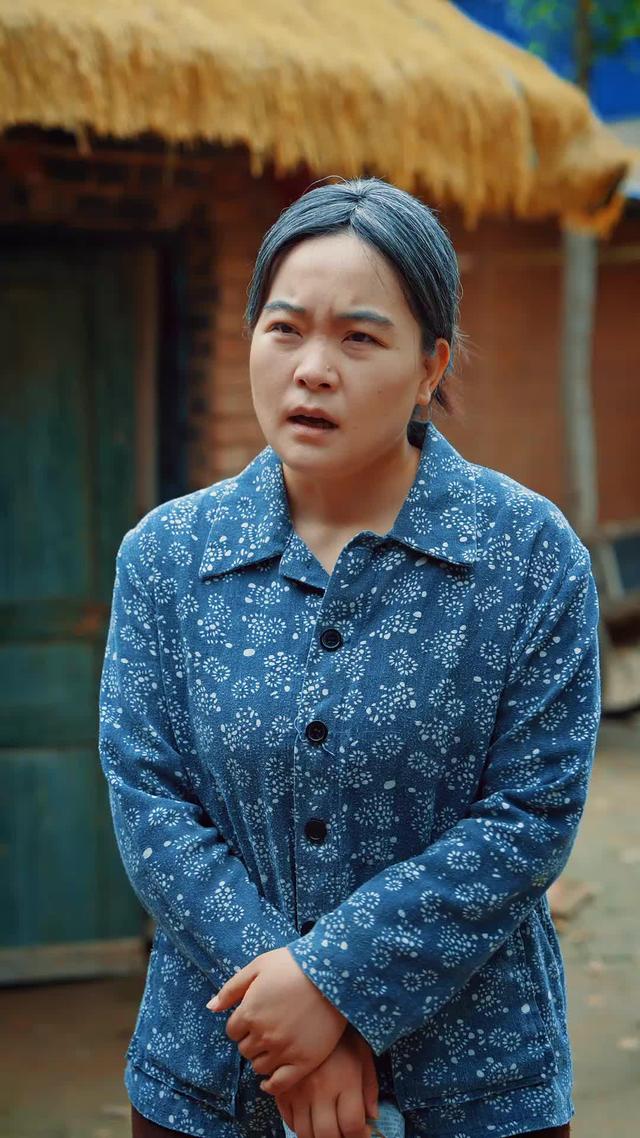 《山風知我意》劇照